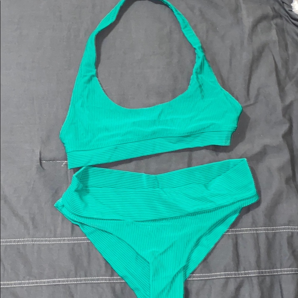 Frankie’s Bikini(top & bottom)